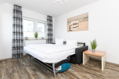 Foto 5 Ferienwohnung Ostfriesland Neuharlingersiel & Umgebung Zur Möwe 4 (Objekt 92421) Reise