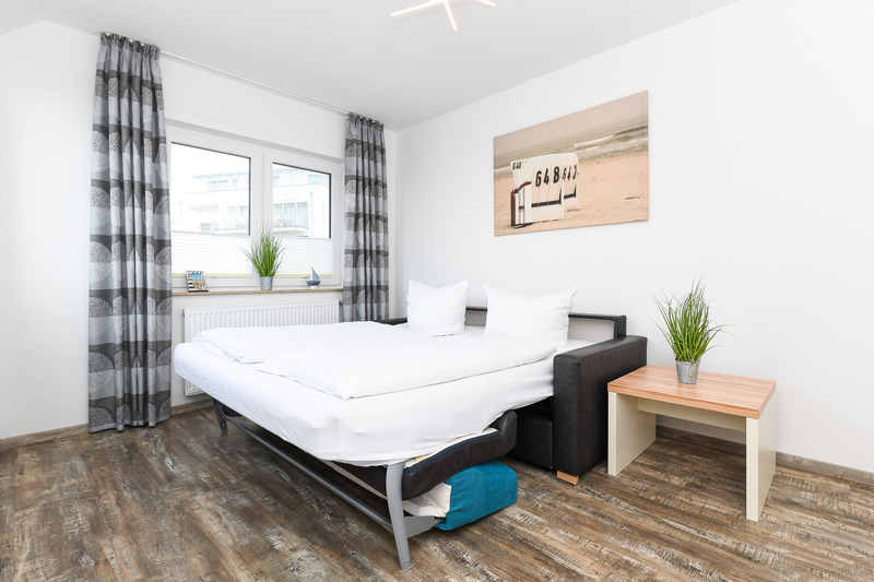 Foto 5 Ferienwohnung Ostfriesland Neuharlingersiel & Umgebung Zur Möwe 4 (Objekt 92421) Reise