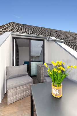 Foto 16 Ferienwohnung Ostfriesland Neuharlingersiel & Umgebung Zur Möwe 4 (Objekt 92421) buchen