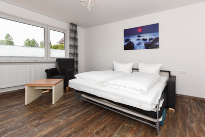 Foto 7 Ferienwohnung Ostfriesland Neuharlingersiel & Umgebung Zur Möwe 5 (Objekt 92350) suchen