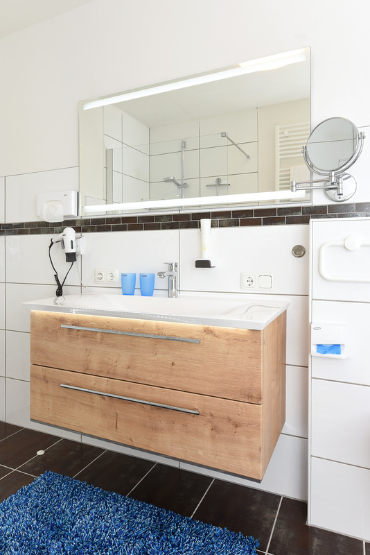 Foto 12 Ferienwohnung Ostfriesland Neuharlingersiel & Umgebung Zur Möwe 5 (Objekt 92350) suchen