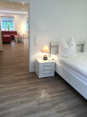 Foto 12 Ferienwohnung Ostfriesland Norddeich & Umgebung Rotbuche 5 (Objekt 92434) suchen