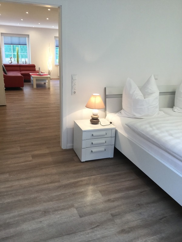 Foto 12 Ferienwohnung Ostfriesland Norddeich & Umgebung Rotbuche 5 (Objekt 92434) suchen