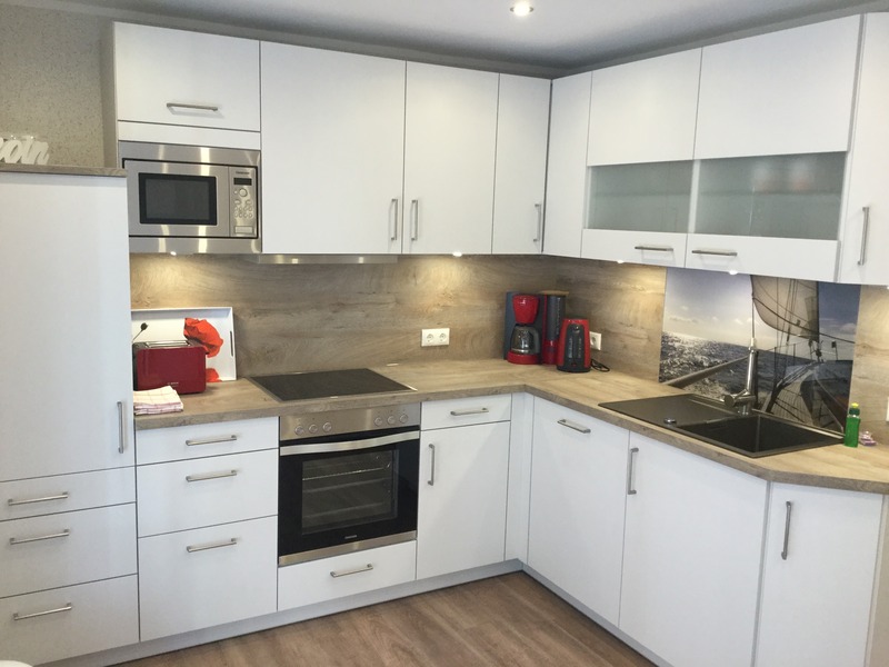 Foto 7 Ferienwohnung Ostfriesland Norddeich & Umgebung Rotbuche 5 (Objekt 92434) suchen