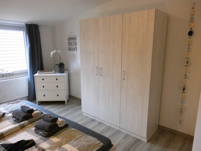 Foto 14 Ferienhaus Ostfriesland Dornum & Umgebung Nordwind (Objekt 85105) Urlaub