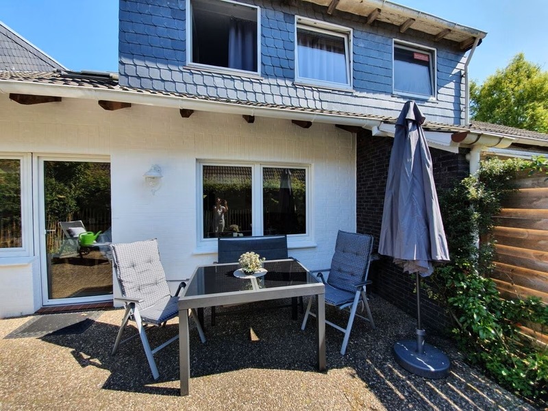 Foto 16 Ferienhaus Ostfriesland Dornum & Umgebung Nordwind (Objekt 85105) buchen