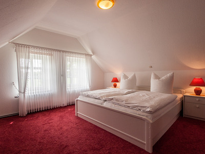 Foto 12 Ferienhaus Ostfriesland Norddeich & Umgebung Lütje Huus (Objekt 92377) suchen