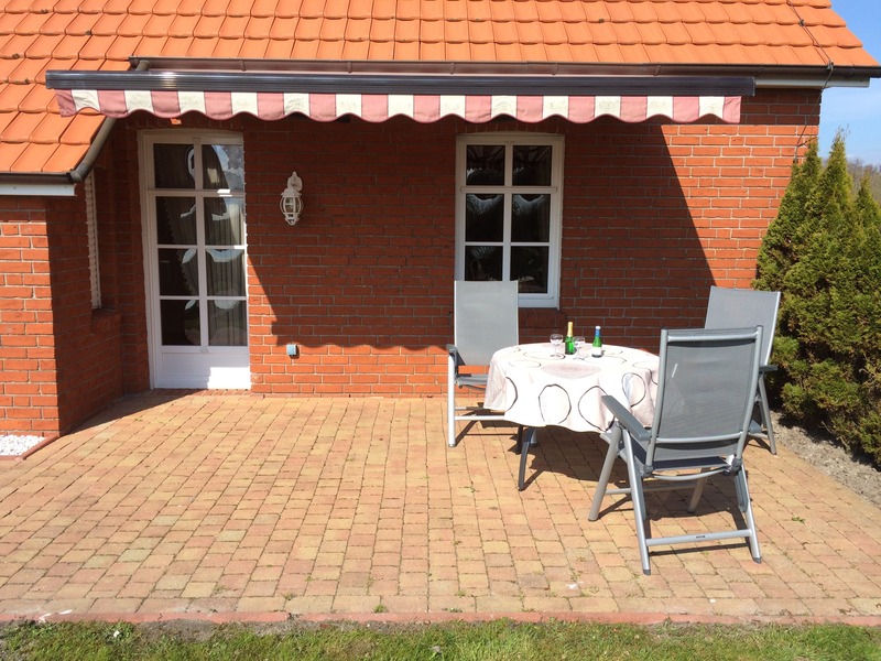 Foto 16 Ferienhaus Ostfriesland Norddeich & Umgebung Lütje Huus (Objekt 92377) buchen