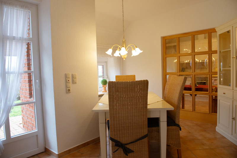 Foto 5 Ferienhaus Ostfriesland Norddeich & Umgebung Lütje Huus (Objekt 92377) Reise