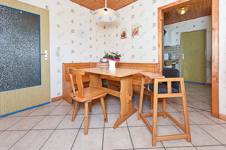 Foto 12 Ferienwohnung Ostfriesland Neuharlingersiel & Umgebung Ebbe (Objekt 85263) suchen