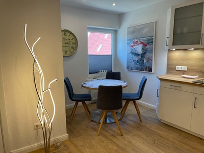 Foto 7 Ferienwohnung Ostfriesland Norddeich & Umgebung Deichnähe A (Objekt 92368) suchen