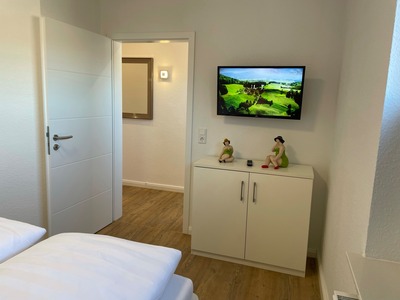 Foto 12 Ferienwohnung Ostfriesland Norddeich & Umgebung Deichnähe A (Objekt 92368) suchen