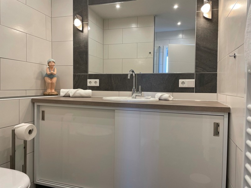 Foto 16 Ferienwohnung Ostfriesland Norddeich & Umgebung Deichnähe A (Objekt 92368) buchen