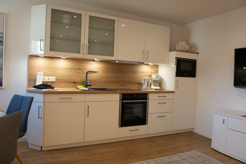 Foto 5 Ferienwohnung Ostfriesland Norddeich & Umgebung Deichnähe A (Objekt 92368) Reise