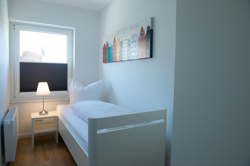 Foto 14 Ferienwohnung Ostfriesland Norddeich & Umgebung Deichnähe A (Objekt 92368) Urlaub