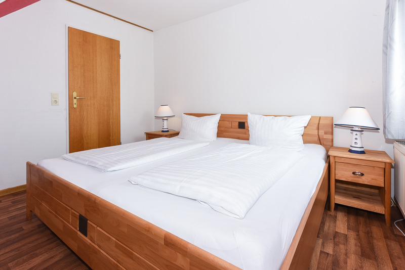 Foto 12 Ferienwohnung Ostfriesland Neuharlingersiel & Umgebung Deichblick (Objekt 92332) suchen