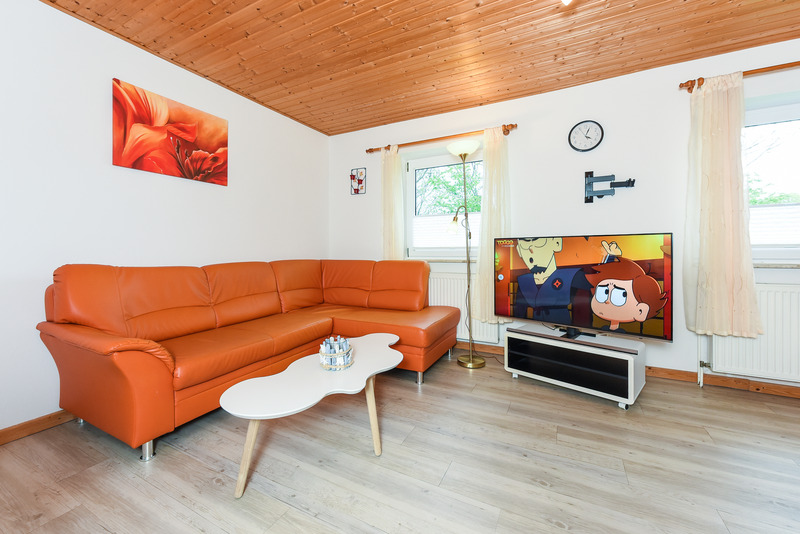 Foto 3 Ferienwohnung Ostfriesland Neuharlingersiel & Umgebung Flut (Objekt 92325) Nordsee