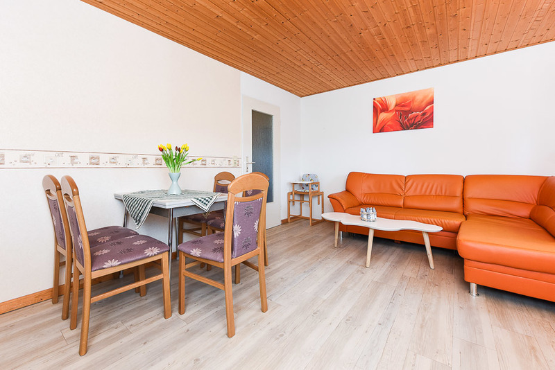 Foto 5 Ferienwohnung Ostfriesland Neuharlingersiel & Umgebung Flut (Objekt 92325) Reise