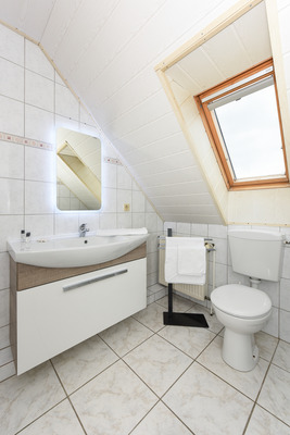 Foto 12 Ferienwohnung Ostfriesland Neuharlingersiel & Umgebung Flut (Objekt 92325) suchen