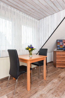 Foto 5 Ferienwohnung Ostfriesland Neuharlingersiel & Umgebung Seehund 1 (Objekt 92447) Reise