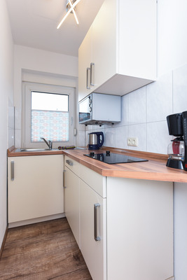 Foto 12 Ferienwohnung Ostfriesland Neuharlingersiel & Umgebung Seehund 1 (Objekt 92447) suchen