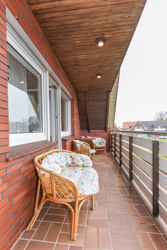 Foto 21 Ferienwohnung Ostfriesland Neuharlingersiel & Umgebung Seehund 2 (Objekt 92427) buchen