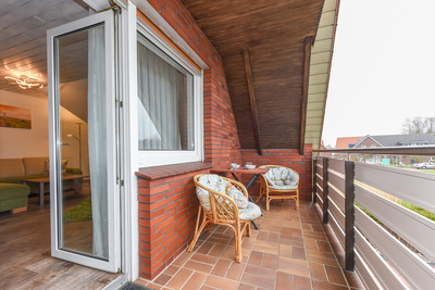 Foto 23 Ferienwohnung Ostfriesland Neuharlingersiel & Umgebung Seehund 2 (Objekt 92427) Nordsee