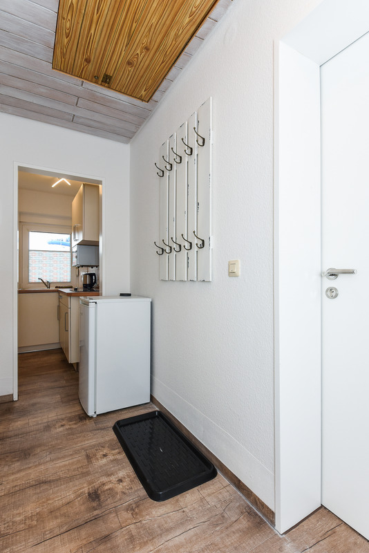 Foto 25 Ferienwohnung Ostfriesland Neuharlingersiel & Umgebung Seehund 2 (Objekt 92427) Reise