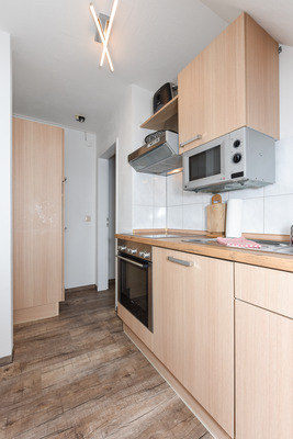 Foto 7 Ferienwohnung Ostfriesland Neuharlingersiel & Umgebung Seehund 2 (Objekt 92427) suchen