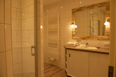 Foto 7 Ferienwohnung Ostfriesland Norddeich & Umgebung Bounty (Objekt 92329) suchen