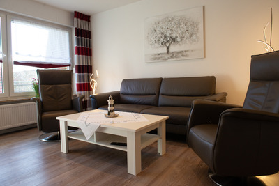 Foto 3 Ferienwohnung Ostfriesland Norddeich & Umgebung Bounty (Objekt 92329) Nordsee