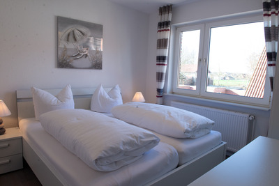 Foto 5 Ferienwohnung Ostfriesland Norddeich & Umgebung Bounty (Objekt 92329) Reise