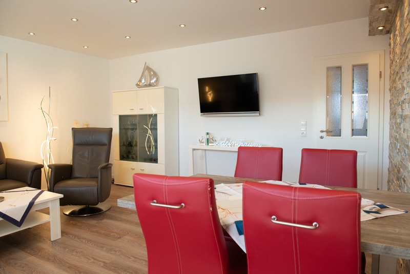 Foto 5 Ferienwohnung Ostfriesland Norddeich & Umgebung Clipper (Objekt 92385) Reise