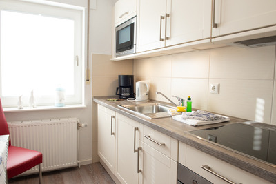 Foto 7 Ferienwohnung Ostfriesland Norddeich & Umgebung Clipper (Objekt 92385) suchen