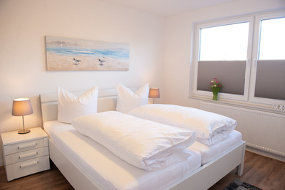 Foto 5 Ferienwohnung Ostfriesland Norddeich & Umgebung Deichhaus hinten (Objekt 92411) Reise