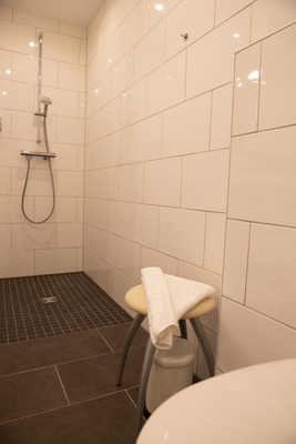 Foto 7 Ferienwohnung Ostfriesland Norddeich & Umgebung Deichhaus hinten (Objekt 92411) suchen