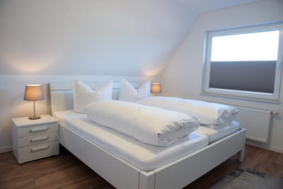 Foto 7 Ferienwohnung Ostfriesland Norddeich & Umgebung Deichhaus oben (Objekt 92430) suchen