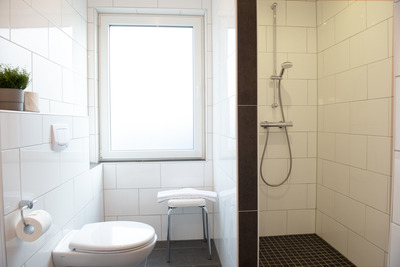 Foto 7 Ferienwohnung Ostfriesland Norddeich & Umgebung Deichhaus vorne (Objekt 92335) suchen