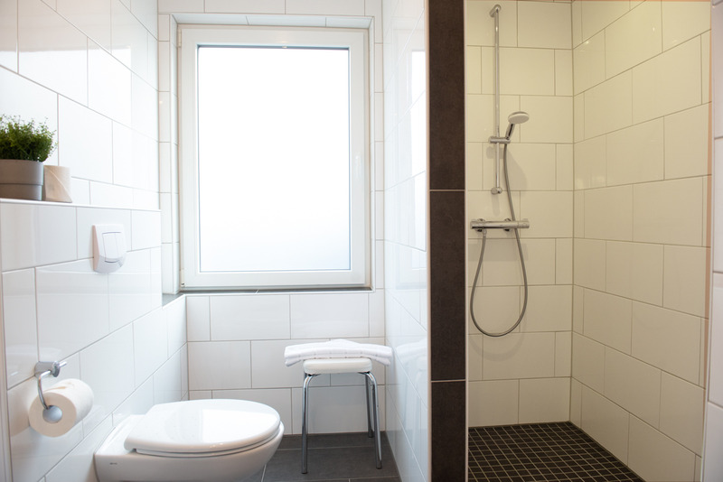 Foto 7 Ferienwohnung Ostfriesland Norddeich & Umgebung Deichhaus vorne (Objekt 92335) suchen