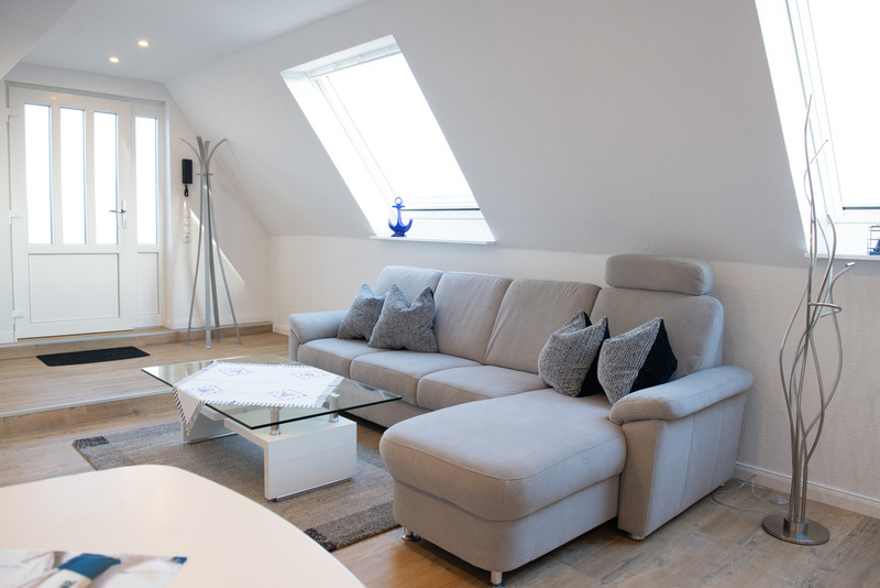 Foto 3 Ferienwohnung Ostfriesland Norddeich & Umgebung Deichnähe - D (Objekt 85246) Nordsee