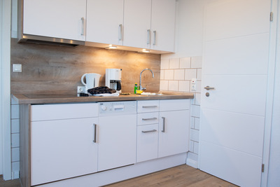 Foto 5 Ferienwohnung Ostfriesland Norddeich & Umgebung Deichnähe - D (Objekt 85246) Reise