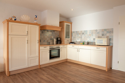 Foto 5 Ferienwohnung Ostfriesland Norddeich & Umgebung Deichnähe - E (Objekt 92387) Reise