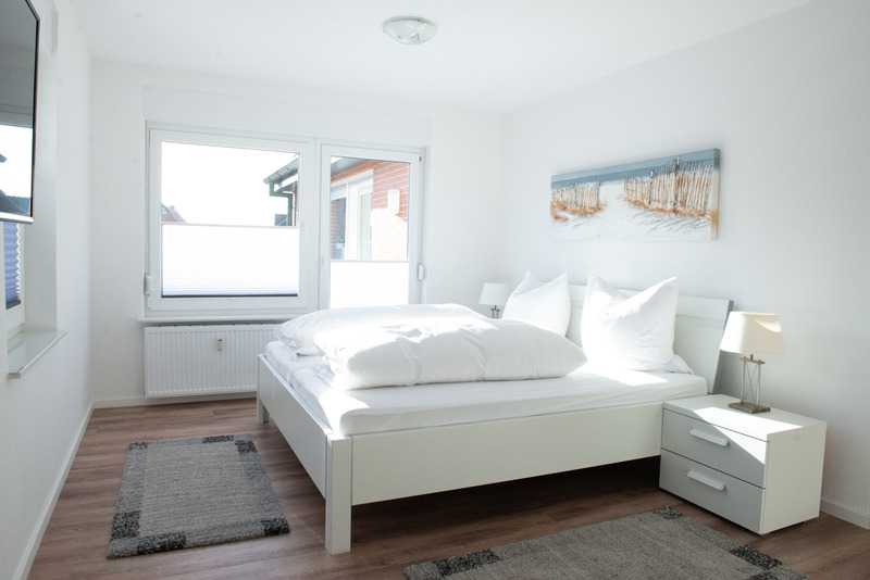 Foto 7 Ferienwohnung Ostfriesland Norddeich & Umgebung Deichnähe - E (Objekt 92387) suchen