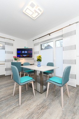 Foto 7 Ferienwohnung Ostfriesland Neuharlingersiel & Umgebung Strandkorb 1 (Objekt 92359) suchen