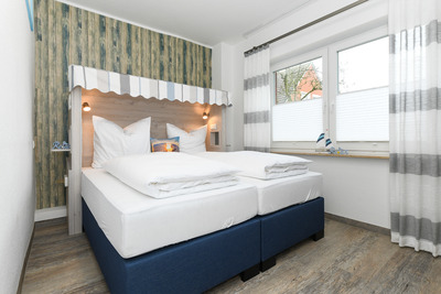 Foto 7 Ferienwohnung Ostfriesland Neuharlingersiel & Umgebung Strandkorb 2 (Objekt 92364) suchen