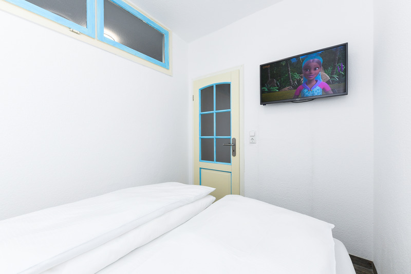 Foto 14 Ferienwohnung Ostfriesland Neuharlingersiel & Umgebung Strandkorb 2 (Objekt 92364) Urlaub