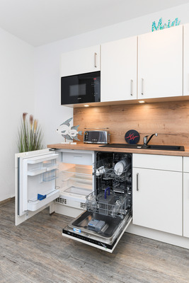 Foto 16 Ferienwohnung Ostfriesland Neuharlingersiel & Umgebung Strandkorb 2 (Objekt 92364) buchen