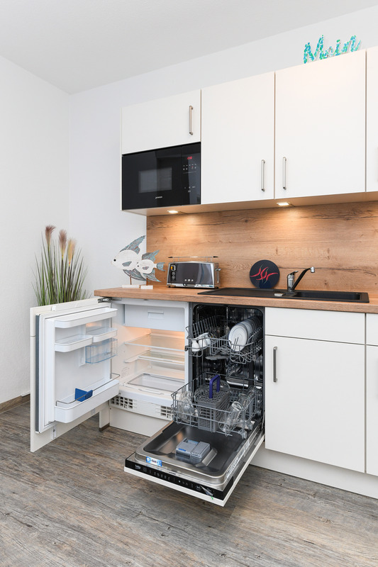 Foto 16 Ferienwohnung Ostfriesland Neuharlingersiel & Umgebung Strandkorb 2 (Objekt 92364) buchen