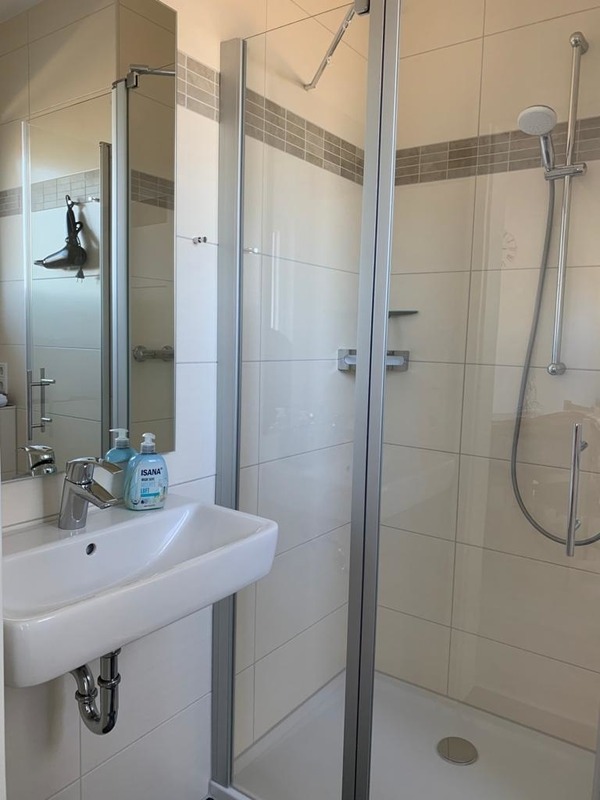 Foto 5 Ferienwohnung Ostfriesland Borkum Ferienhaus Ites - Backbord (Objekt 96041) Reise