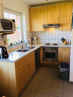 Foto 5 Ferienhaus Ostfriesland Dornum & Umgebung Haus Wattwurm (Objekt 92381) Reise